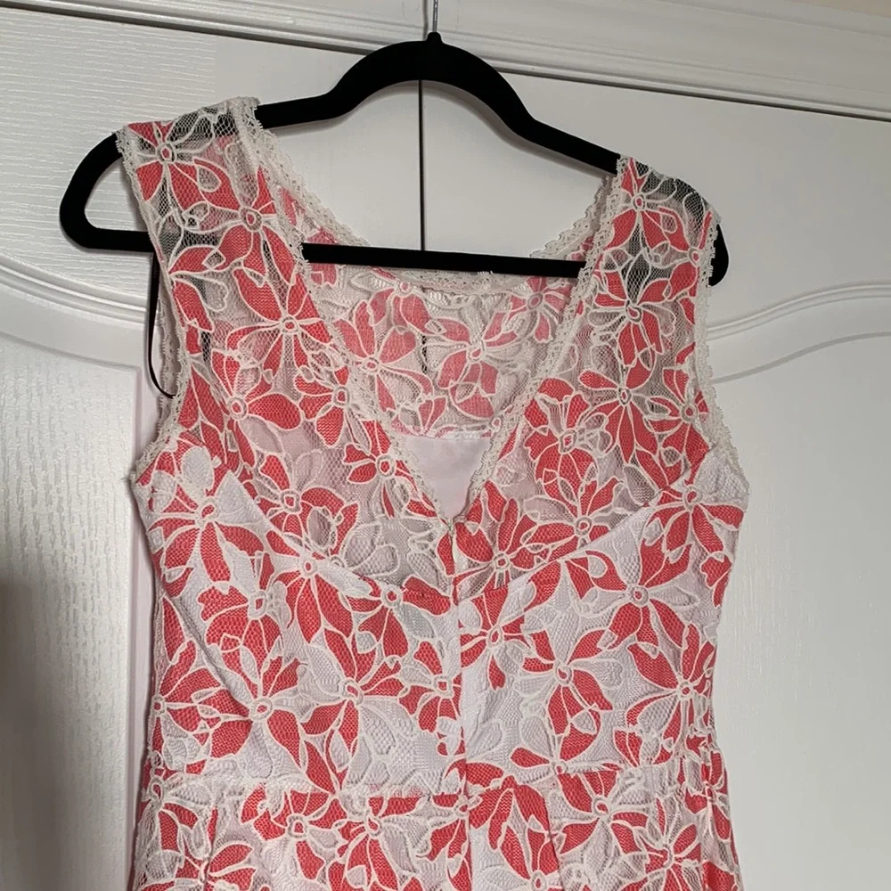 GUC Laundry by Shelli Segal dress - Picture 6 of 9